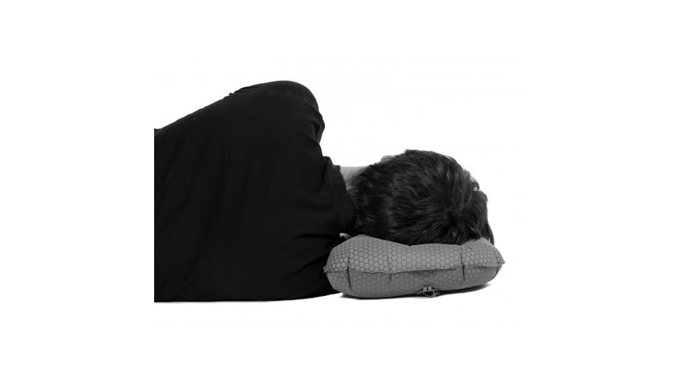 Exped AirPillow Lite, Terracotta, Medium, 7640147769823