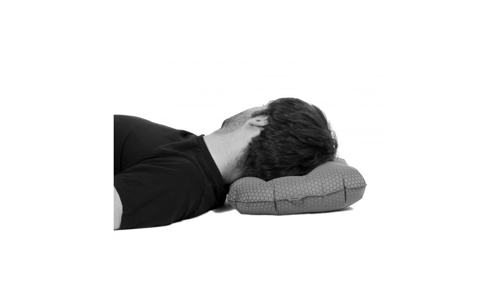 Exped AirPillow Lite, Terracotta, Medium, 7640147769823