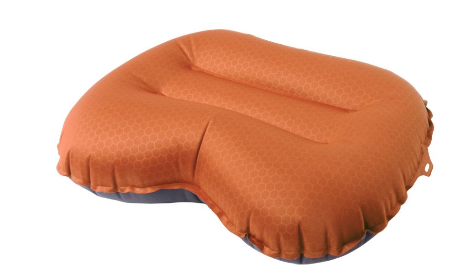 Exped AirPillow Lite, Terracotta, Medium, 7640147769823