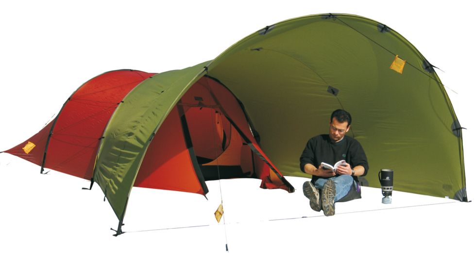 Arc Tarp-Green