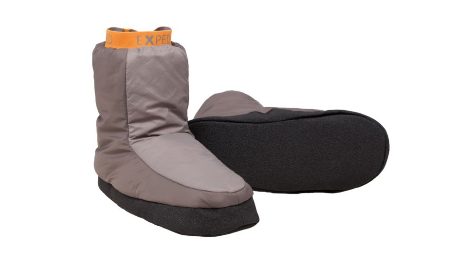 Exped Camp Booty, Charcoal, XL 7640171991818