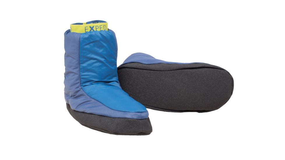 Exped Camp Booty, Dark Navy, L 7640171991559