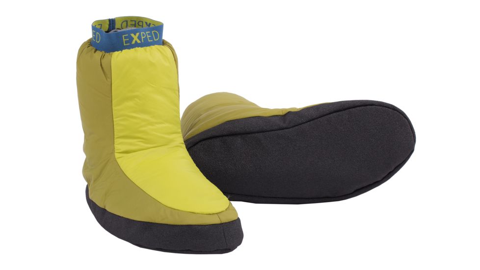 Exped Camp Booty, Lichen Green, XL 7640171991733