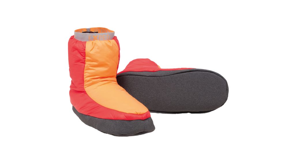 Exped Camp Booty, Red, L 7640171991634