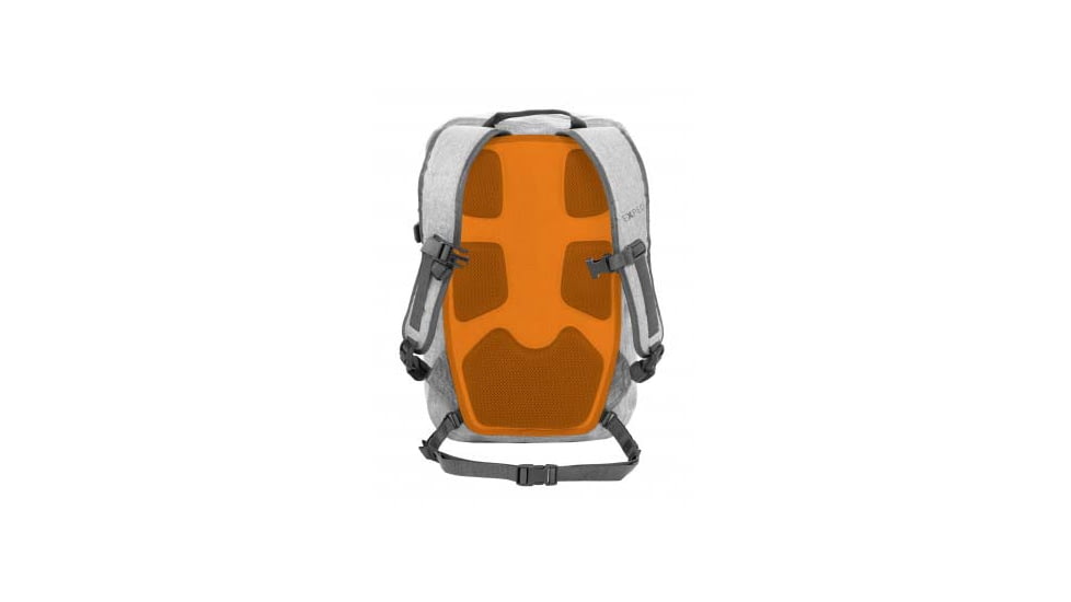 Exped Cascade 20 Backpack, Black Melange, 20 L, 7640445452397