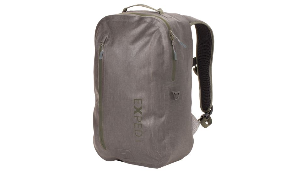Exped Cascade 25 Backpack, Black Melange, 25 l, 7640445452403
