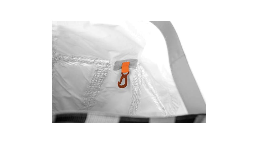 Exped Cloudburst 15, Dark Navy, 7640147768567