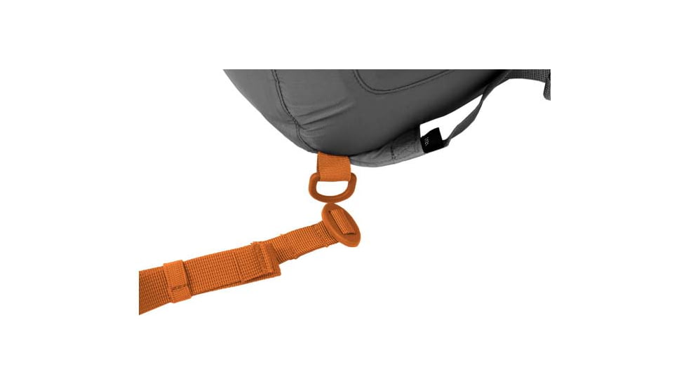 Exped Cloudburst 15, Dark Navy, 7640147768567