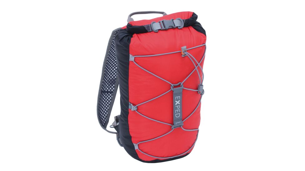 Exped Cloudburst 15 Dry Bags