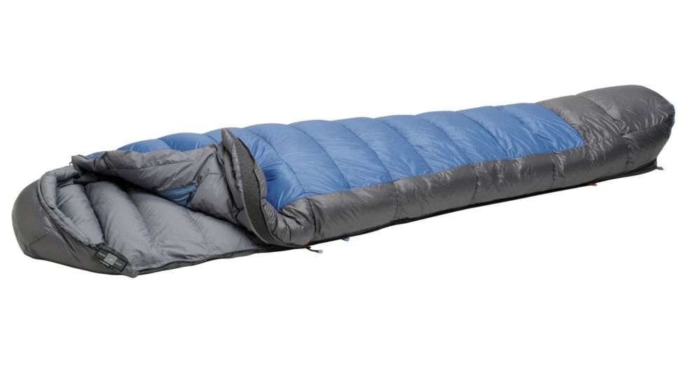 Exped Comfort 400 -Large-Left