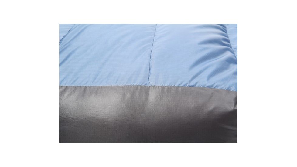 Exped Comfort 600, Blue/Grey, Medium Left, 7640120117511