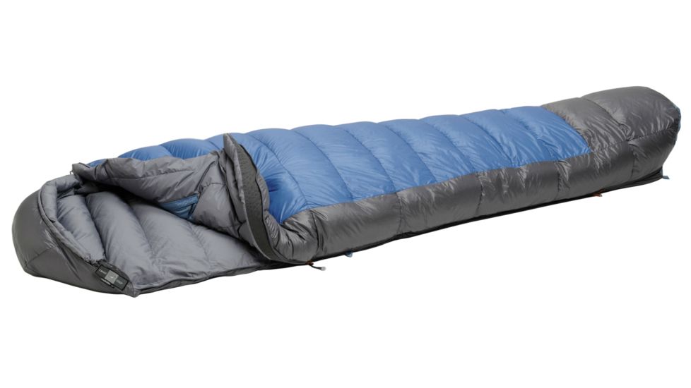 Exped Comfort 600 -Large-Left
