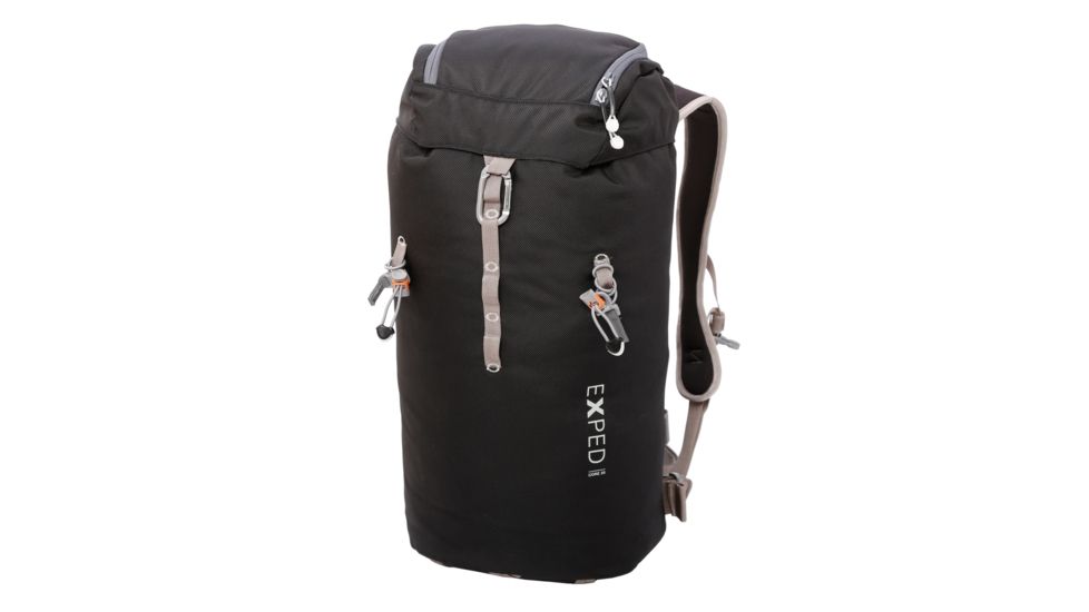 Exped Core 25 Pack-Black