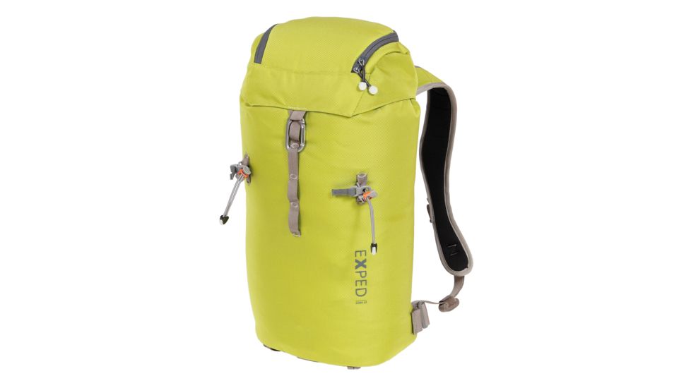 Exped Core 25 Pack-Lichen