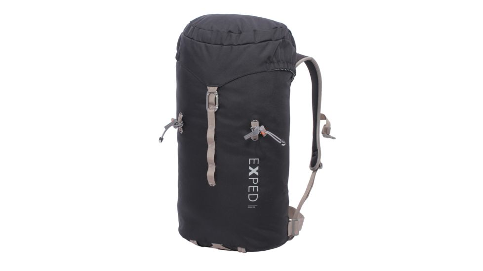 Exped Core 35 Pack-Black