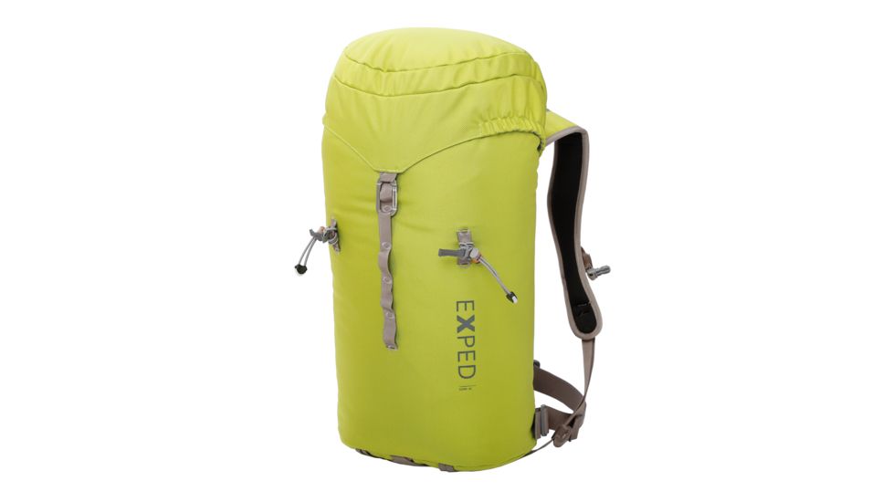 Exped Core 35 Pack-Lichen