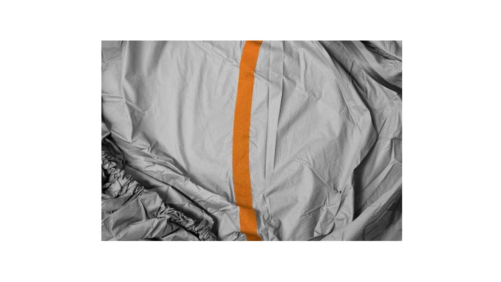 Exped Cover Pro, Olive Grey/Charcoal, Medium, 7640171999166