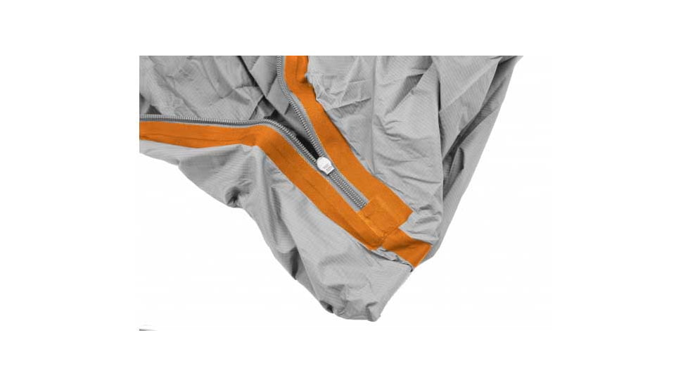 Exped Cover Pro, Olive Grey/Charcoal, Medium, 7640171999166