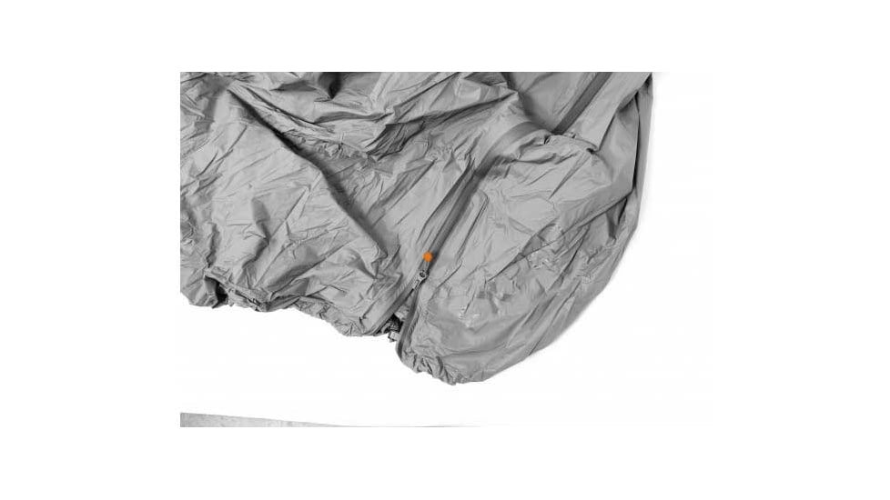 Exped Cover Pro, Olive Grey/Charcoal, Medium, 7640171999166