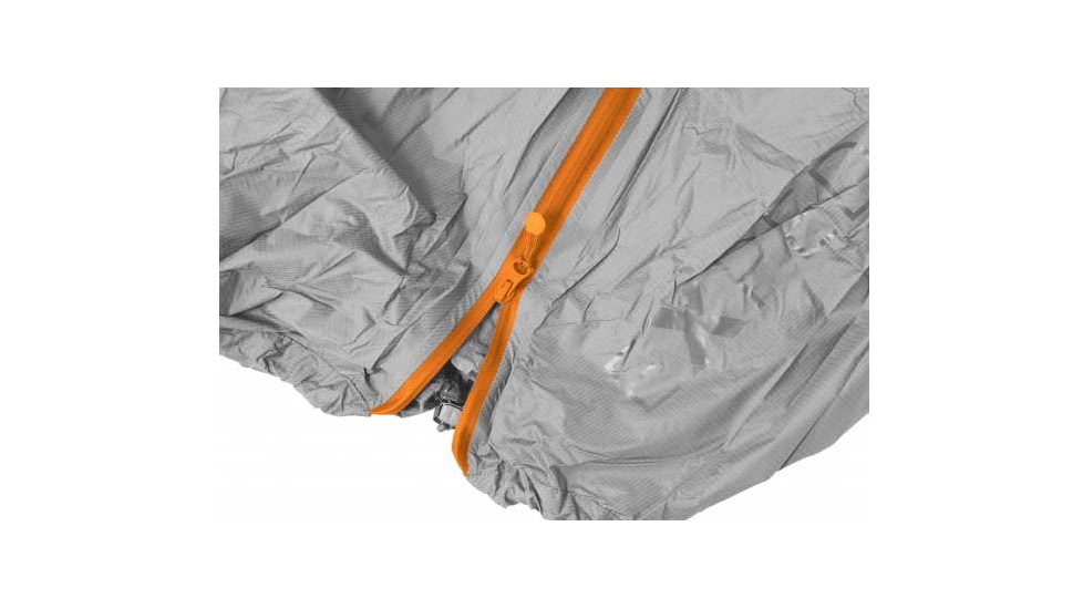 Exped Cover Pro, Olive Grey/Charcoal, Medium, 7640171999166
