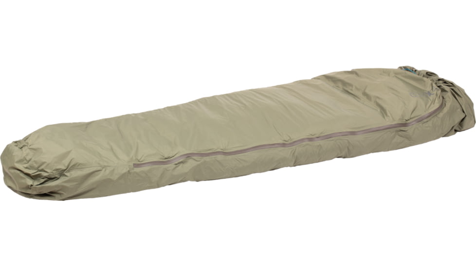 Exped Cover Pro, Olive Grey/Charcoal, Medium, 7640171999166