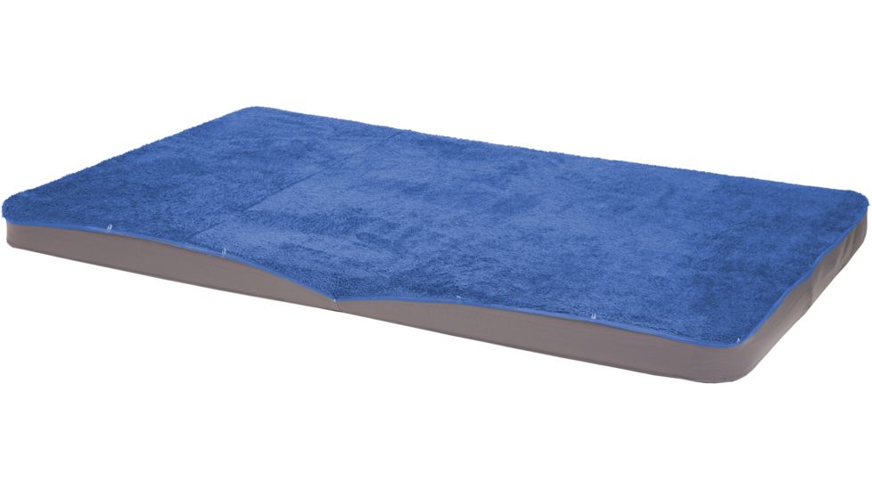 Exped Cozy Sheet -Blue-Duo