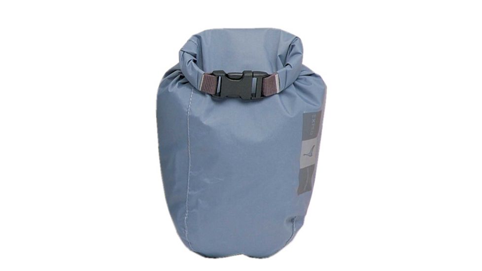 Exped Crush Drybag -Green-Small