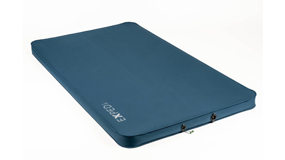 Exped DeepSleep Duo Mat, Ocean, Duo M, 7640277846548