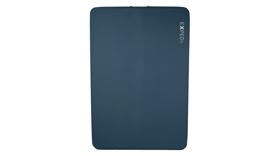 Exped DeepSleep Duo+, Ocean, LW+, 7640277846555