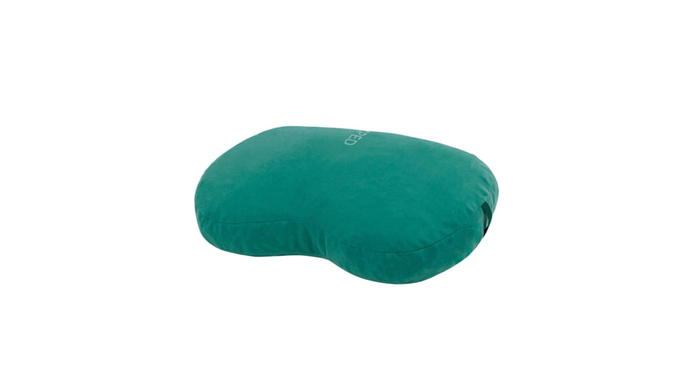 Exped DeepSleep Pillow, Cypress, Medium, 7640277841956
