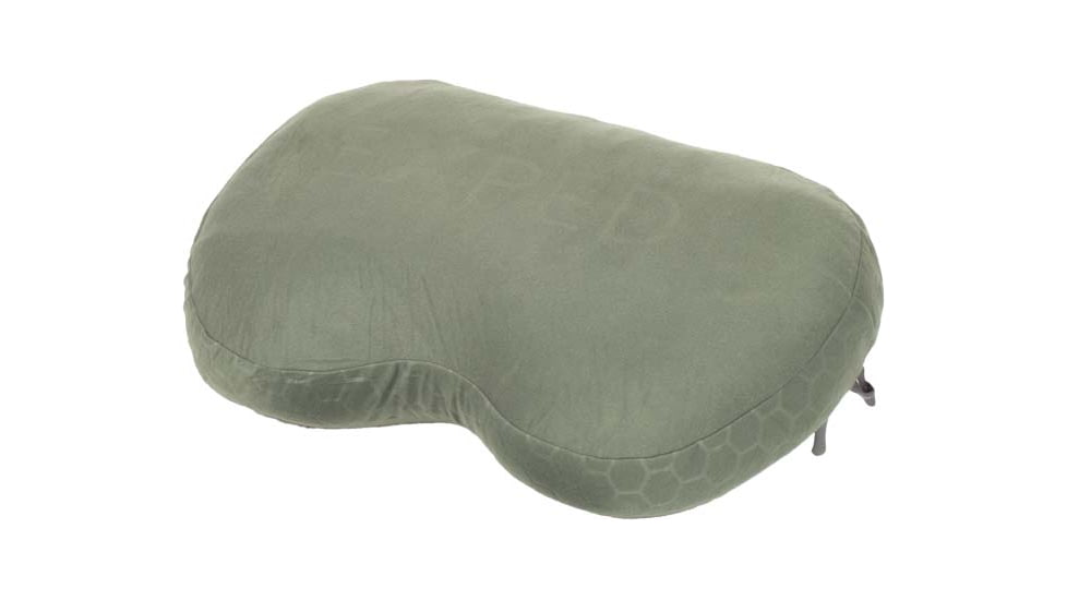Exped Deepsleep Pillows, Mossgreen, Large, 7640171996561