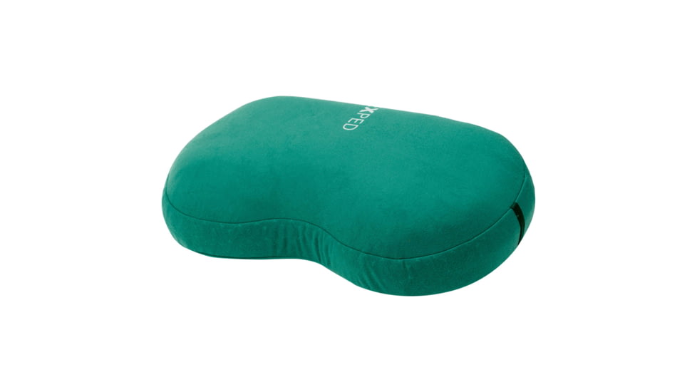 Exped Down Pillow, Cypress, Large, 7640277841925