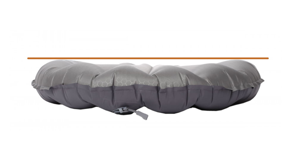 Exped DownMat HL Winter, Black, LW, 7640147769403