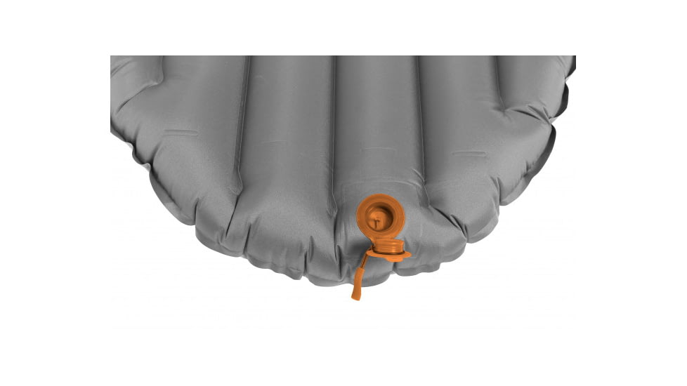 Exped DownMat HL Winter, Black, LW, 7640147769403