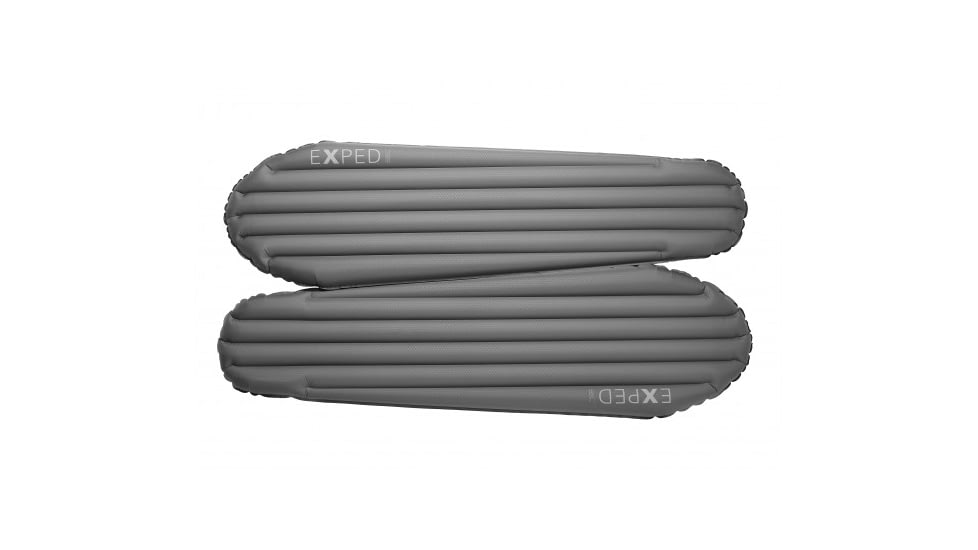 Exped DownMat HL Winter, Black, LW, 7640147769403