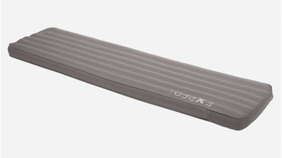Exped DownMat TT 9, Black, Medium 7640171993188