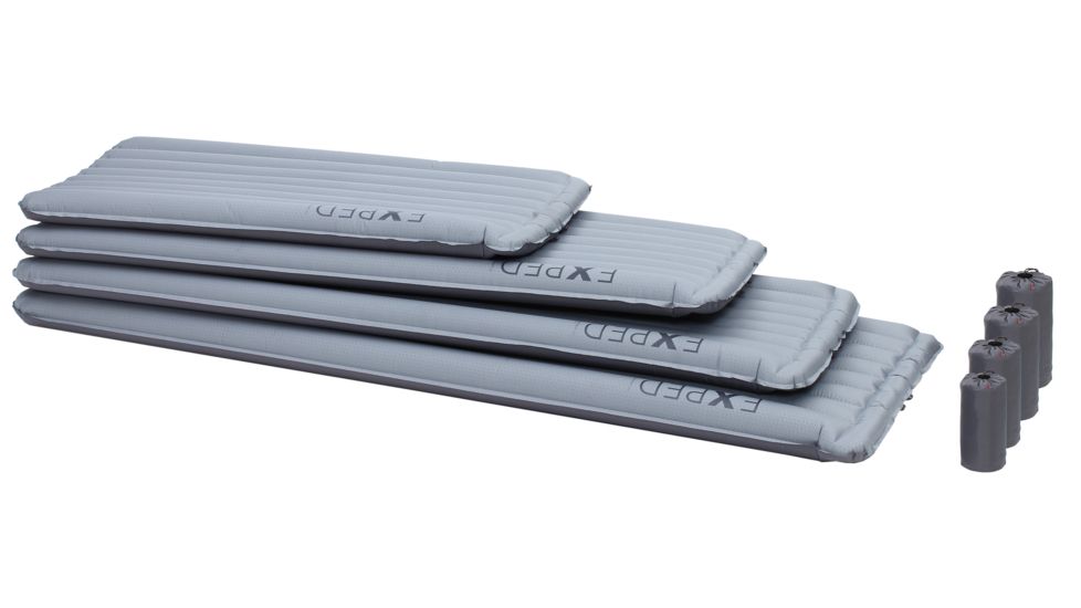 Exped DownMat UL 7 Sleeping Pad-X-Small