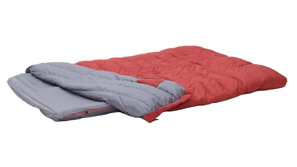 Exped Dreamwalker Duo 400 Plus Sleeping Bag