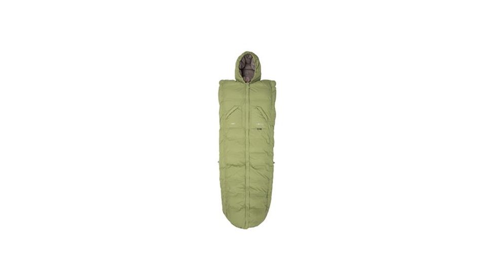 Exped DreamWalker WB, Moss Green, L, 7640171994901