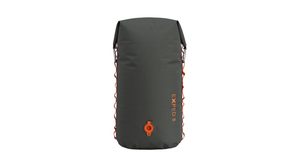 Exped Dura Dry bag, Moraine, 25L, 7640277848108