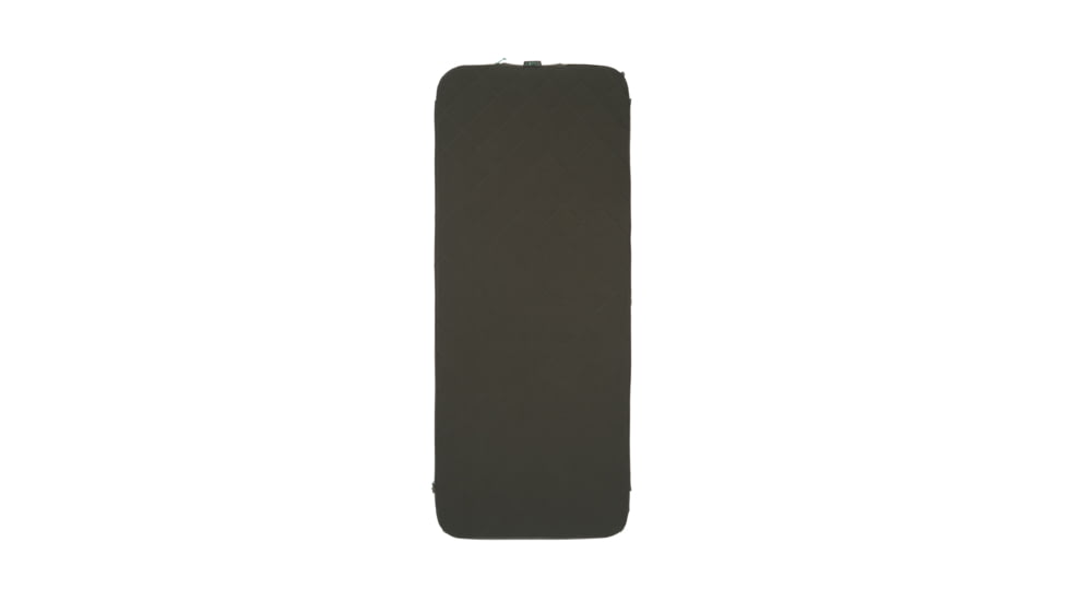 Exped MegaMat LuxeWool Cover Sleeping Pad