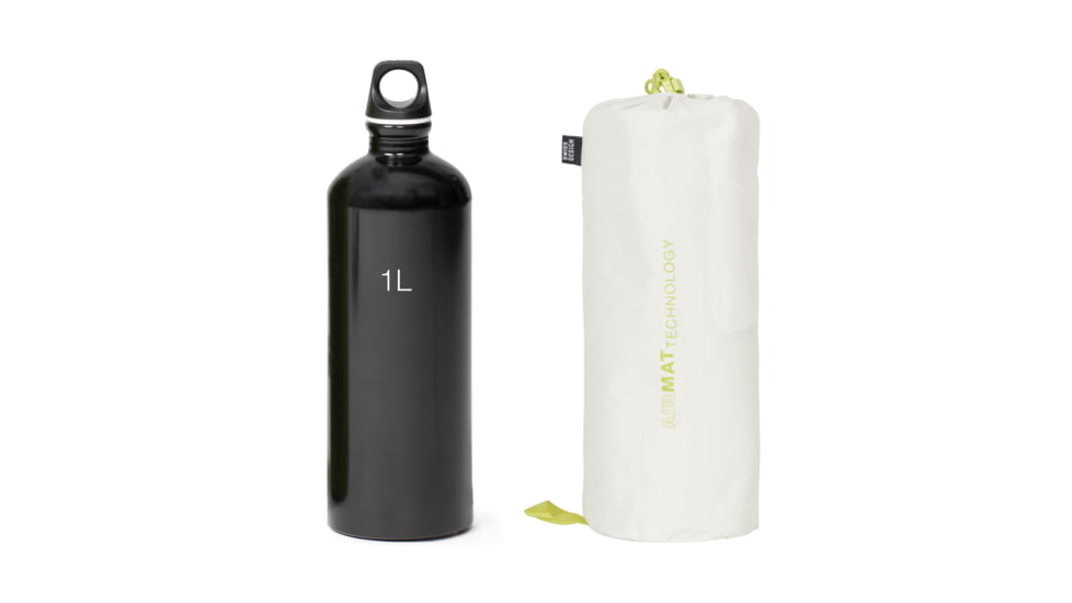 Exped Ultra 1R Mummy Sleeping Pad