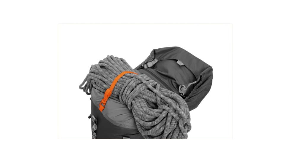 Exped Expedition 80, Olive Grey, 7640147768864