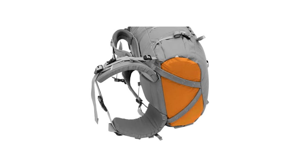 Exped Expedition 80, Olive Grey, 7640147768864