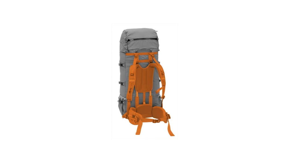 Exped Expedition 80, Olive Grey, 7640147768864