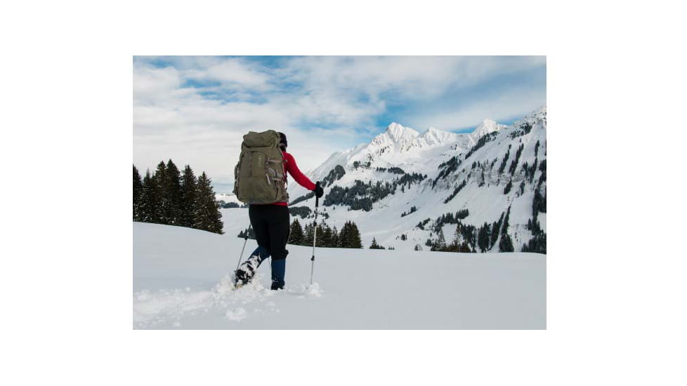 Exped Expedition 80, Olive Grey, 7640147768864