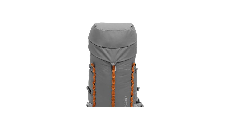 Exped Expedition 80, Olive Grey, 7640147768864