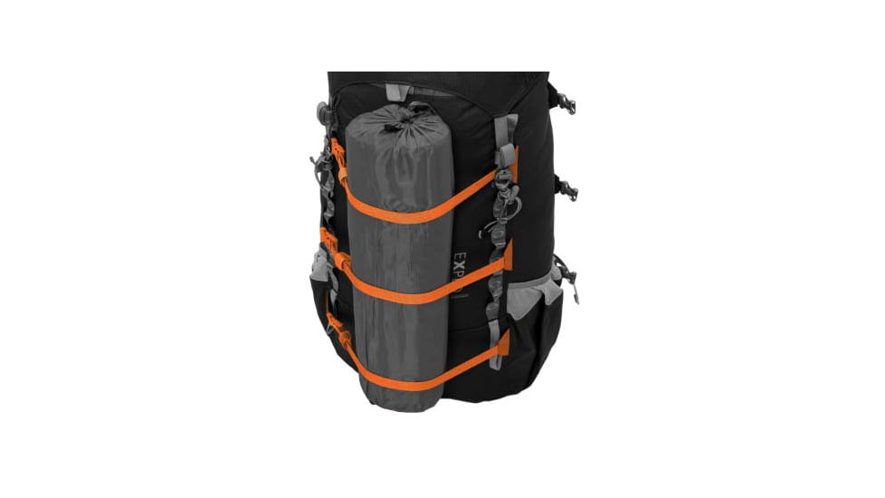 Exped Expedition 80, Olive Grey, 7640147768864