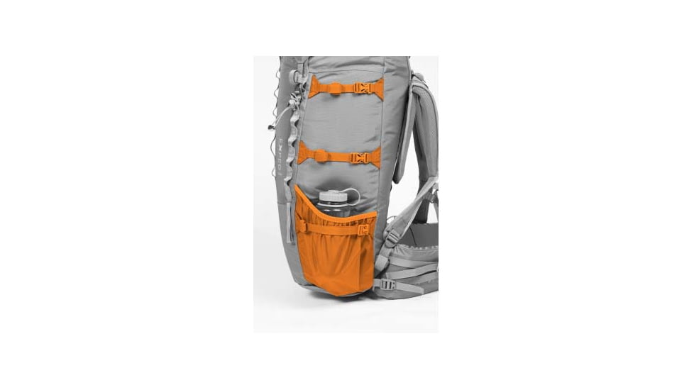 Exped Expedition 80, Olive Grey, 7640147768864