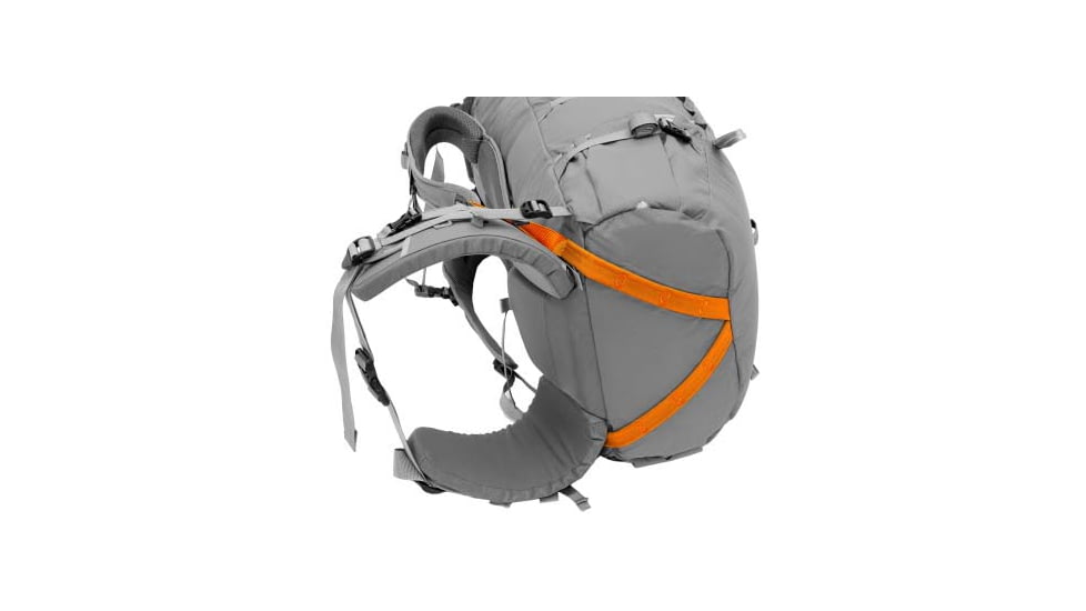 Exped Expedition 80, Olive Grey, 7640147768864